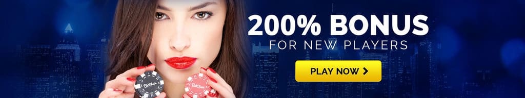 200 Bonus Online Casino