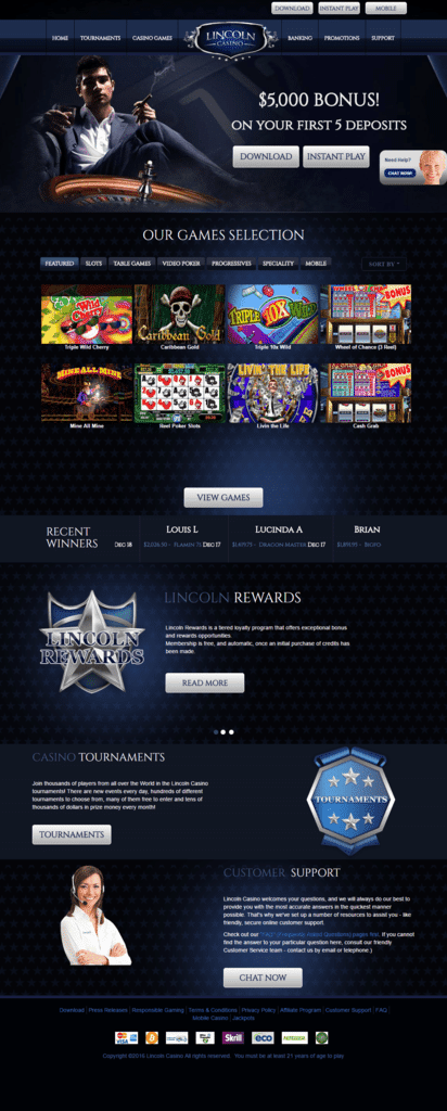 Free cash casino no deposit