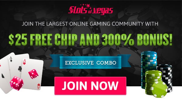 Slots garden no deposit bonus