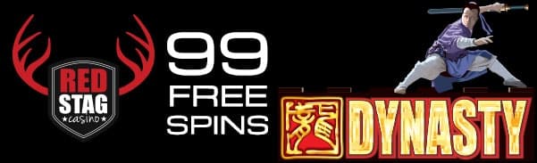 Red Stag Casino No Deposit Bonus Codes August 2018