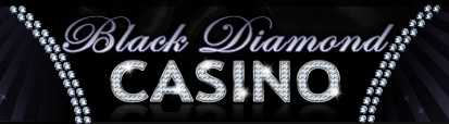 Black Diamond Online Casino