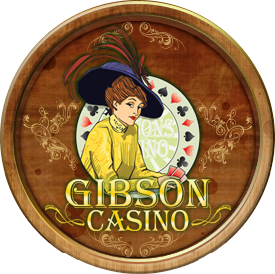 Gibson Online Casino