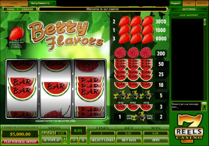 7reels-casino-slots-berry-flavors-3-lines