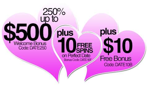 Mandarin Palace Perfect Date promotion