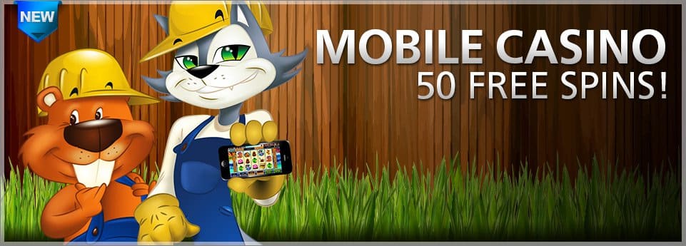 Coolcat Casino Mobile Free Spins