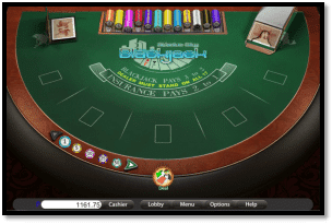 Lucky Creek Online Casino Blackjack Craps Roulette Baccarat Keno Bingo