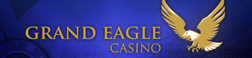 Grand Eagle Casino Review