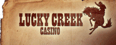 Lucky Creek Online Casino Home