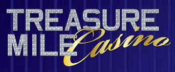 Treasure Mile Casino