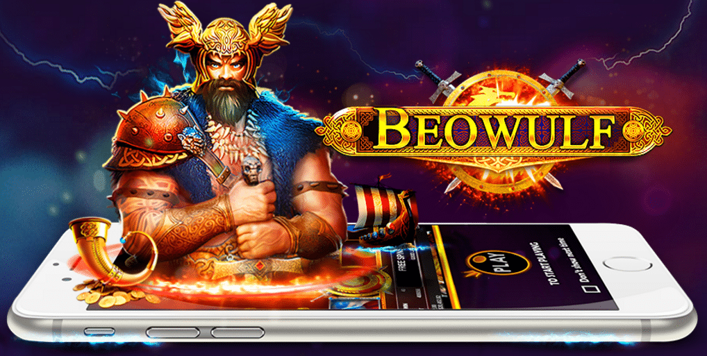 Beowulf Pragmatic Play Mobile