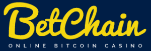 Betchain Online Bitcoin Casino