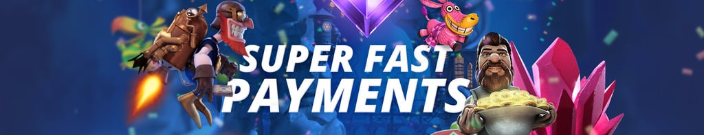 Betchan Bitcoin Casino Super Fast Payment