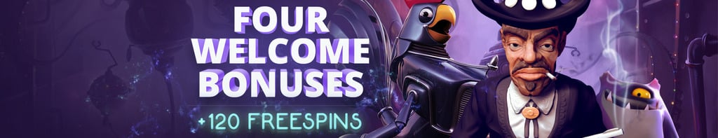 Betchan Bitcoin Casino First 4 Deposits Bonus and Free Spins