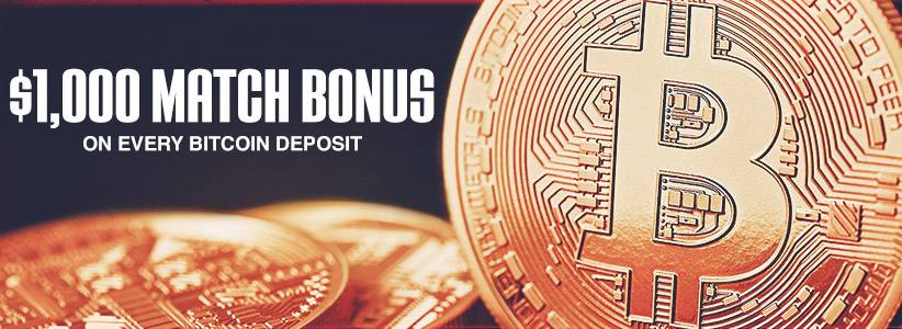 Ignition Casino Bitboin Deposit Welcome Bonus