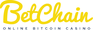 Betchain Bitcoin Online Casino