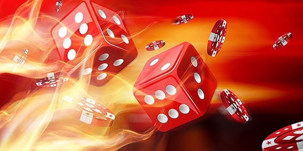 Betchain Bitcoin Online Casino Pocket Dice