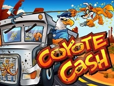 Club Player Casino COYOTE CASH RTG FREE Spins