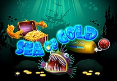 VIP Stakes GameOS Sea of Gold FREE Spins