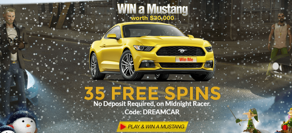 Grand Eagle Casino Mandarin Palace Online Casino Win A Mustang