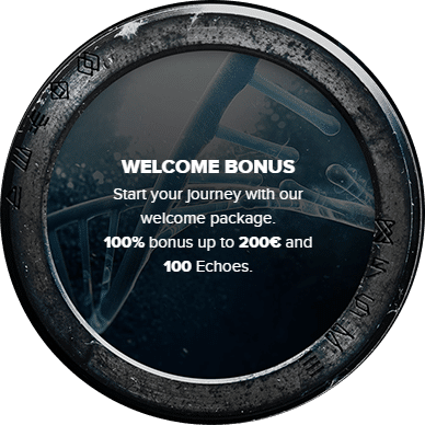 Kaboo Casino Welcome Bonus FREE Spins