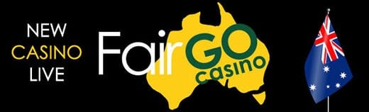 Fair Go Casino New Casino LIVE! RTG