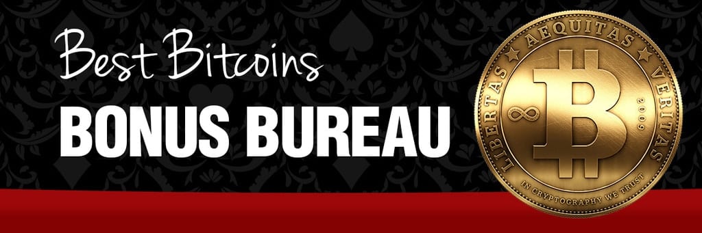 Red Stag Casino Bitcoin Bureau