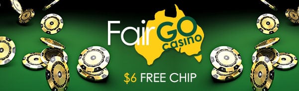 fair go casino not working