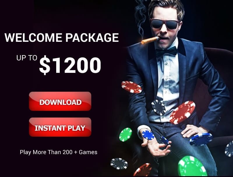 Royal Planet Casino $1200 Welcome Bonus