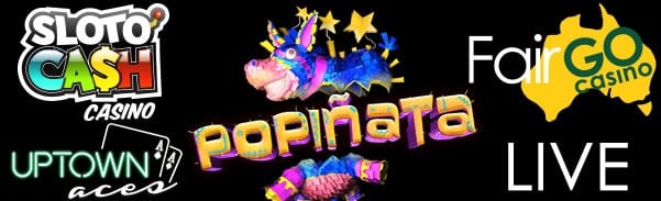 SlotoCash Casino Uptown Aces Fair Go Casino Popinata RTG