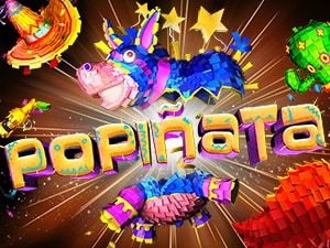 Jackpot Capital RTG Popinata FREE Spins