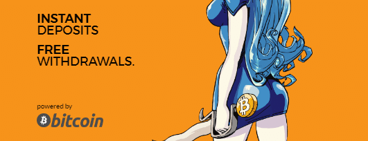 Slots.com Bitcoin BTC Instant withdrawal anonymous deposit 