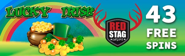 Red Stag Free Spins No Deposit 2019