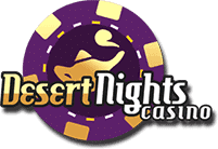 Desert Nights Casino