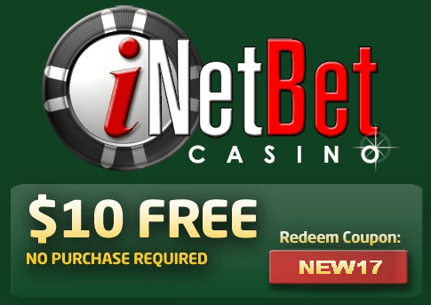 Free bonus codes for online casino