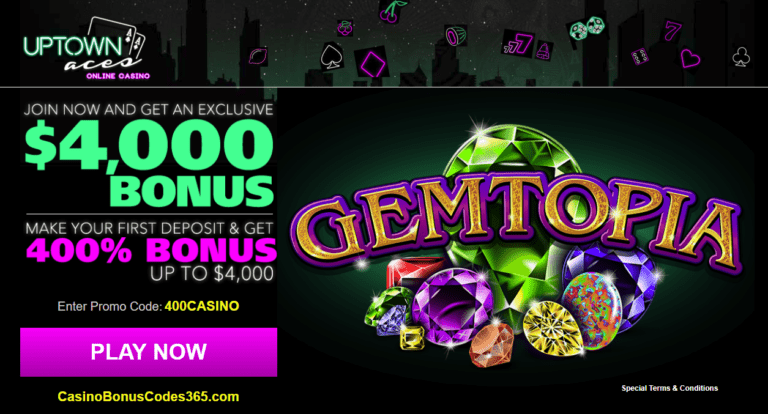 Uptown Casino Leaderboard: Compete with Australian Players