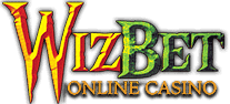 WizBet Online Casino