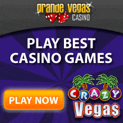 Grande Vegas 100% up to $100 First Deposit Bonus Casino Bonus Codes 365 Grande Vegas 100% up to $100 First Deposit Bonus Casino Bonus Codes 365