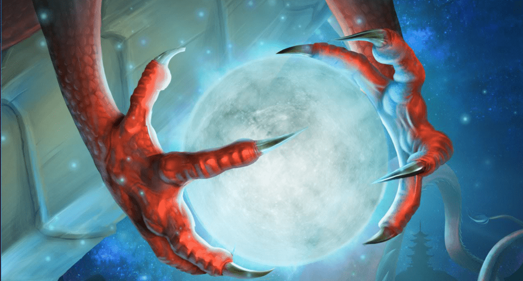 CoolCat Casino RTG Dragon Orb