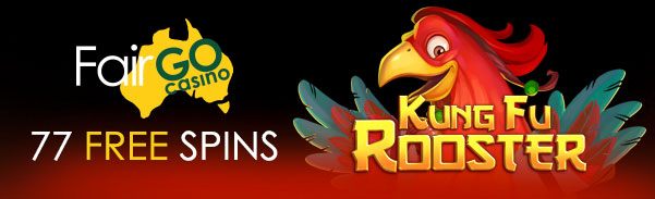 Fair go casino no deposit bonuses