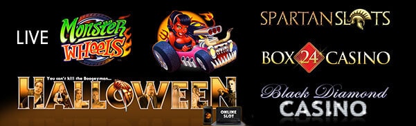 Spartan Slots Casino Free Spins Bonus