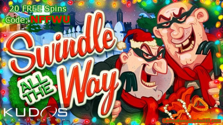 Kudos Casino No Deposit Bonus Codes