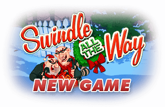 Everygame Casino Red RTG New Game Swindle All The Way