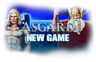 Everygame Casino Red RTG New Game Asgard