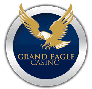 Grand Eagle Casino CBC365 Monday Slots Tournament