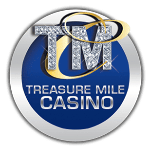 Treasure Mile Casino CBC365 Monday Slots Tournament