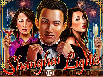 Fair Go Casino New RTG Game Shanghai Lights