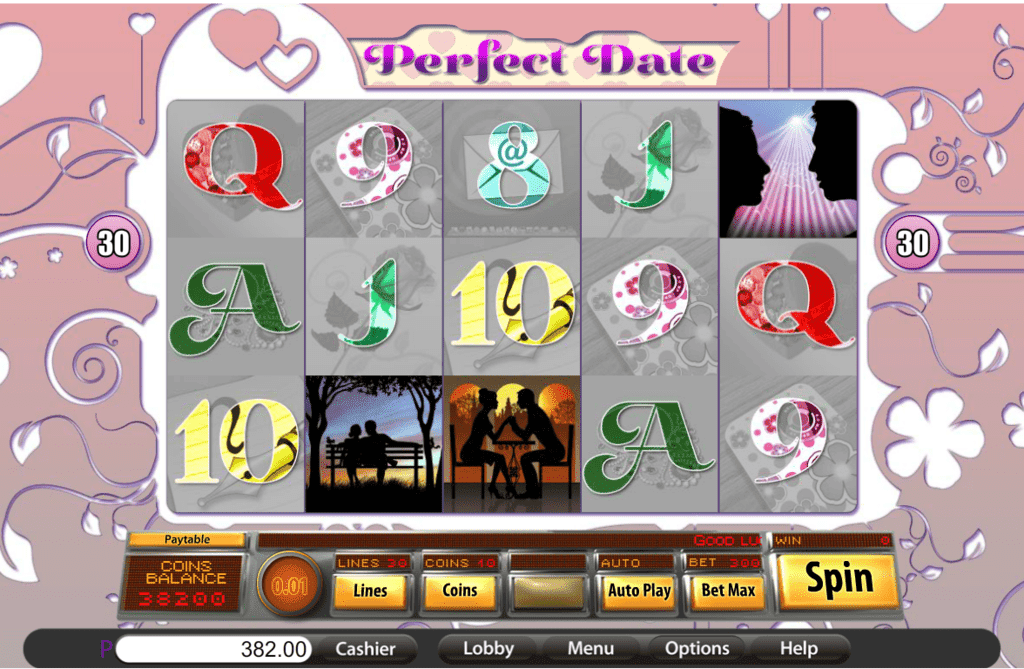 Lake Palace Casino Saucify Perfect Date