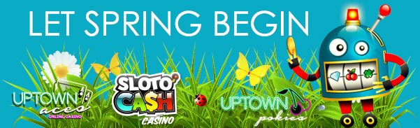 SlotoCash Casino Uptown Aces Uptown Pokies