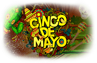 Everygame Casino Red Cinco de Mayo $1000 Bonus plus $33 FREE