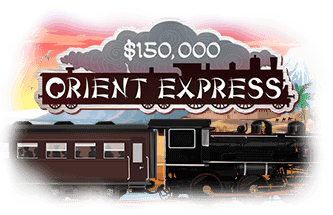 Everygame Casino Red $150000 Orient Express Tournament